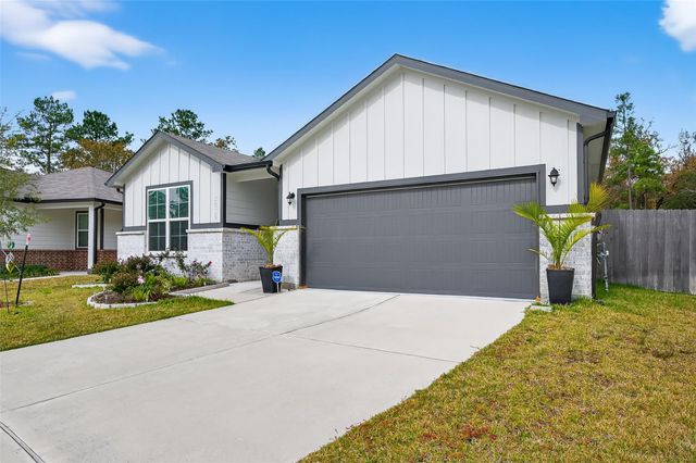 26218 Emory Hollow Drive, Tomball, TX 77375