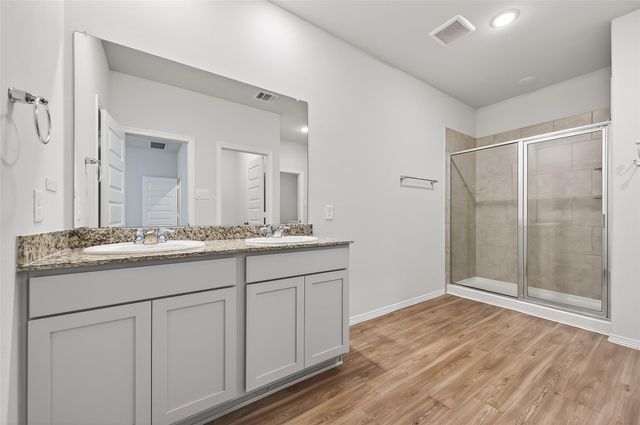 26218 Emory Hollow Drive, Tomball, TX 77375