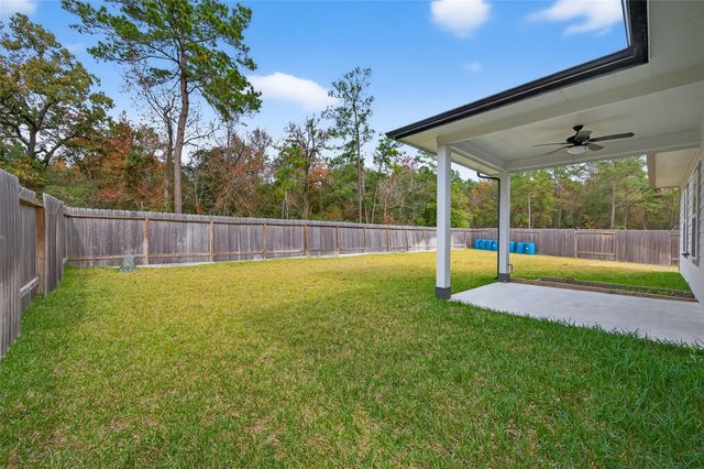 26218 Emory Hollow Drive, Tomball, TX 77375