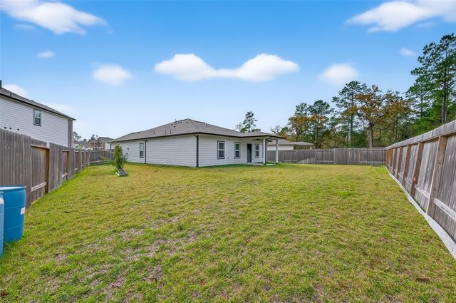 26218 Emory Hollow Drive, Tomball, TX 77375
