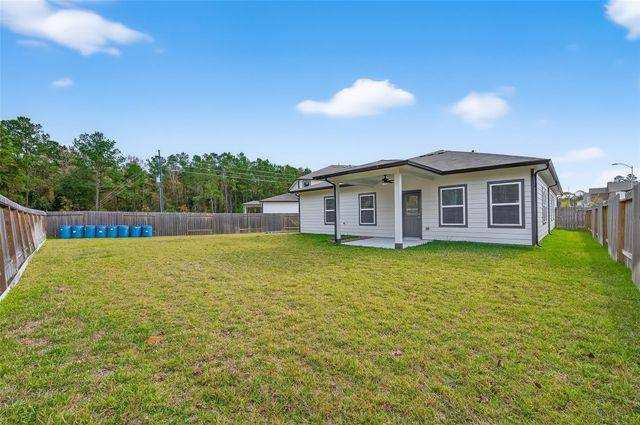 26218 Emory Hollow Drive, Tomball, TX 77375