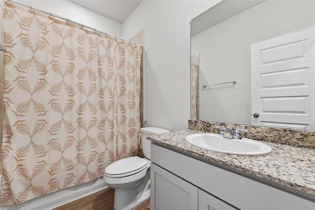 26218 Emory Hollow Drive, Tomball, TX 77375