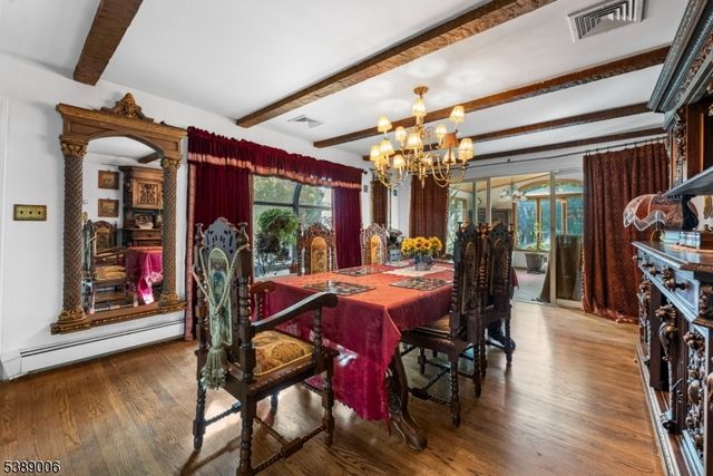 441 Stonetown Rd, Ringwood Boro, NJ 07456