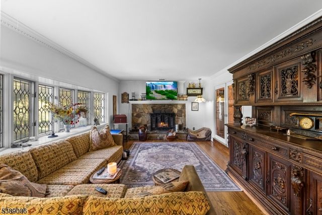 441 Stonetown Rd, Ringwood Boro, NJ 07456