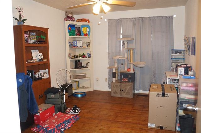 324 W Comanche Street, Purcell, OK 73080