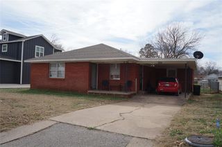 324 W Comanche Street, Purcell, OK 73080