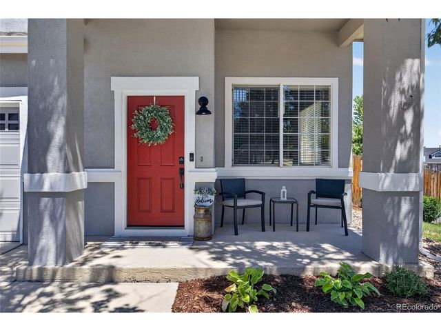 20285 E Belleview Ln, Centennial, CO 80015