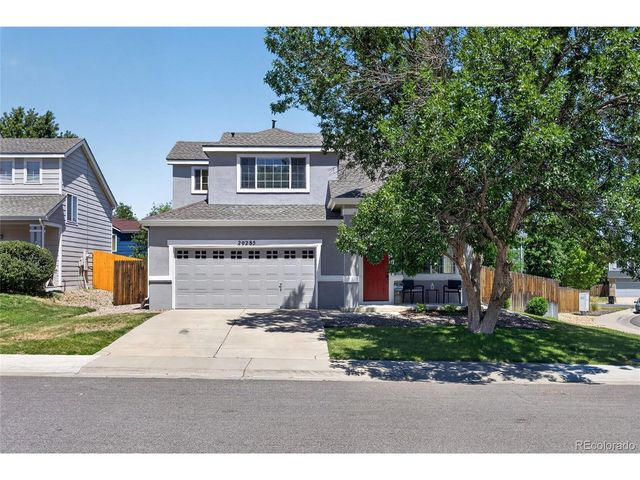 20285 E Belleview Ln, Centennial, CO 80015