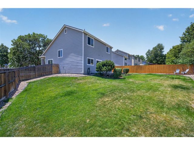 20285 E Belleview Ln, Centennial, CO 80015