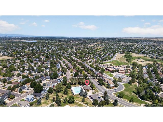 20285 E Belleview Ln, Centennial, CO 80015
