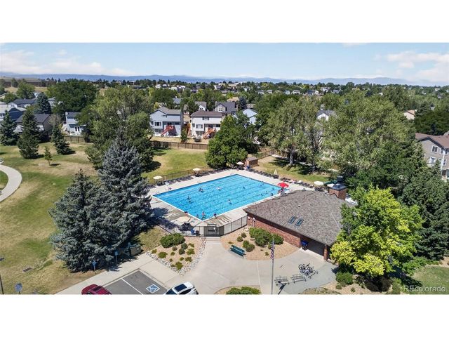 20285 E Belleview Ln, Centennial, CO 80015