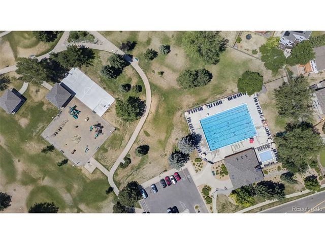 20285 E Belleview Ln, Centennial, CO 80015