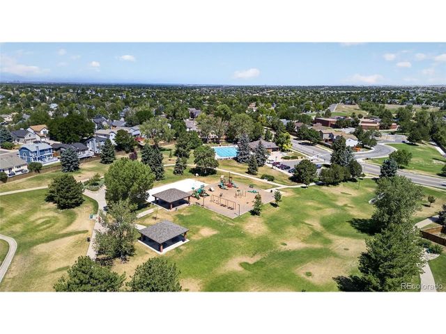 20285 E Belleview Ln, Centennial, CO 80015