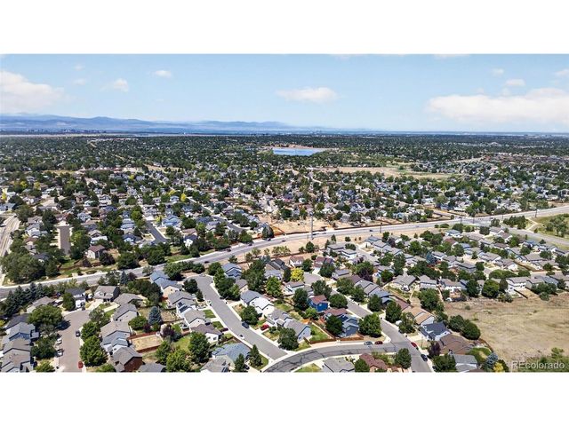 20285 E Belleview Ln, Centennial, CO 80015