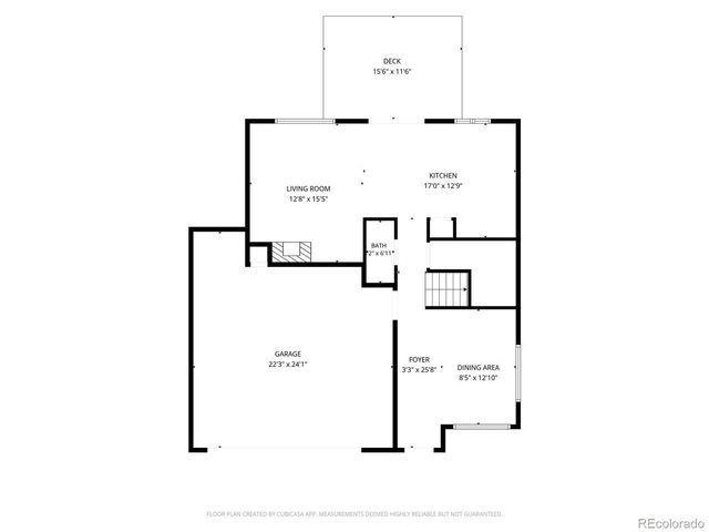 20285 E Belleview Ln, Centennial, CO 80015