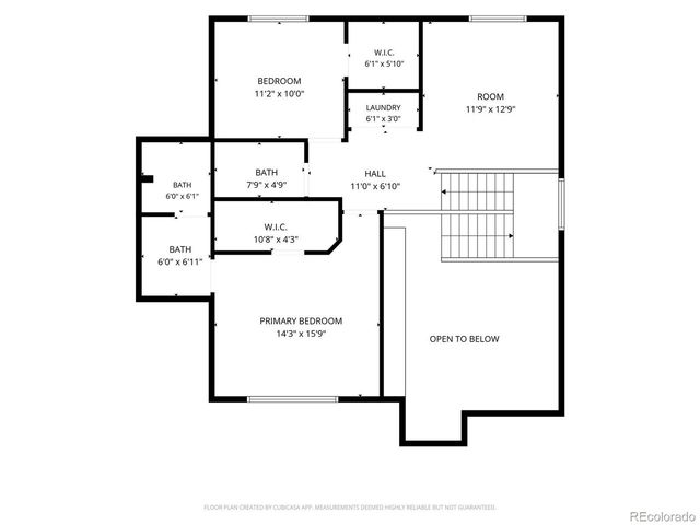 20285 E Belleview Ln, Centennial, CO 80015