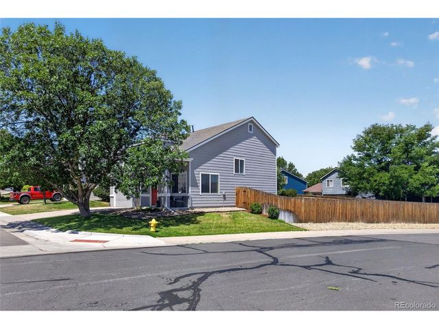 20285 E Belleview Ln, Centennial, CO 80015