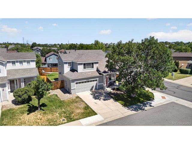 20285 E Belleview Ln, Centennial, CO 80015