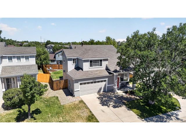 20285 E Belleview Ln, Centennial, CO 80015