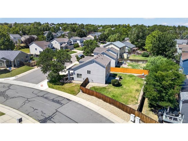 20285 E Belleview Ln, Centennial, CO 80015
