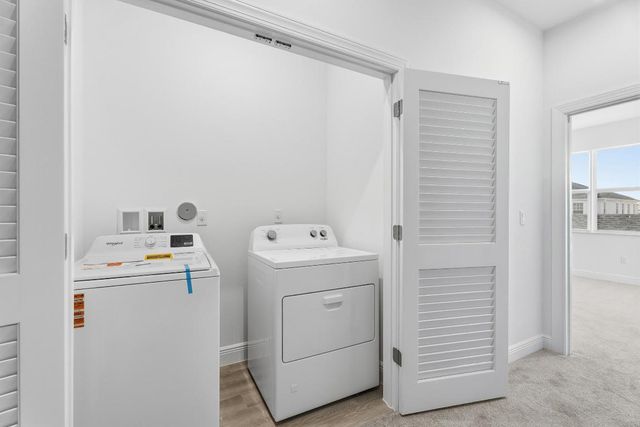 866 SW Bushel Trail, Palm City, FL 34990