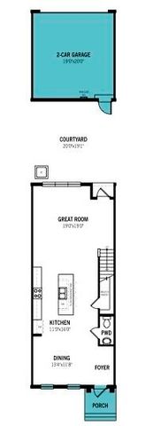 866 SW Bushel Trail, Palm City, FL 34990