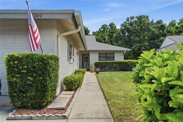 3249 LORI LANE 3249, New Port Richey, FL 34655