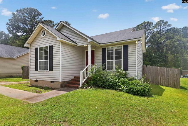 1227 Lykes Lane, Irmo, SC 29063
