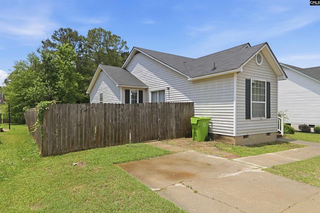 1227 Lykes Lane, Irmo, SC 29063