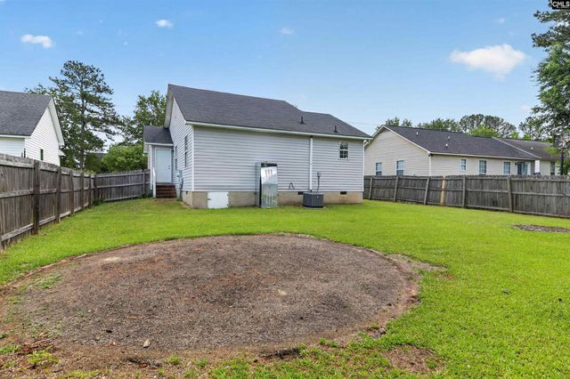 1227 Lykes Lane, Irmo, SC 29063