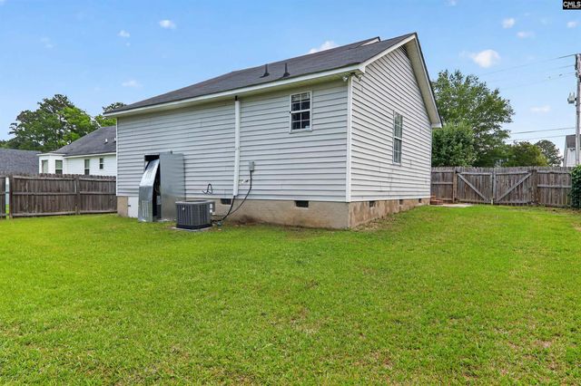 1227 Lykes Lane, Irmo, SC 29063