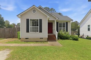1227 Lykes Lane, Irmo, SC 29063