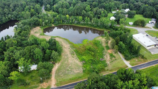 12072 HIGHWAY 43, Vandiver, AL 35176