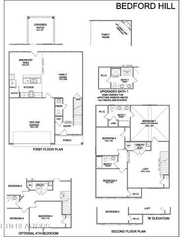 8906 Keenberg Lane, Knoxville, TN 37931