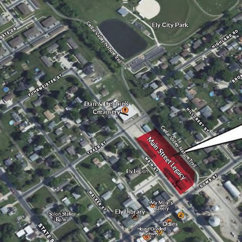 1500 Main St 208, Ely, IA 52227