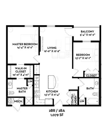 1500 Main St 208, Ely, IA 52227