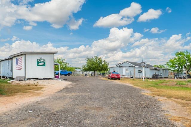 7208 Puffin Street, Edinburg, TX 78542