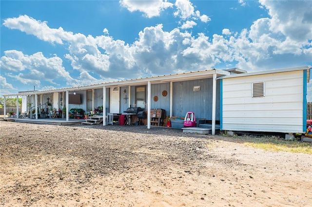 7208 Puffin Street, Edinburg, TX 78542