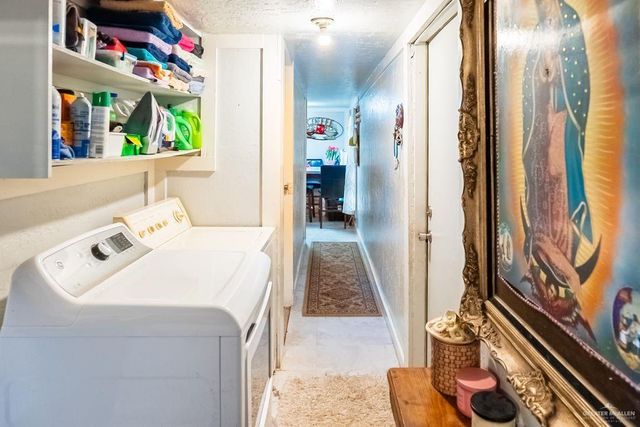 7208 Puffin Street, Edinburg, TX 78542