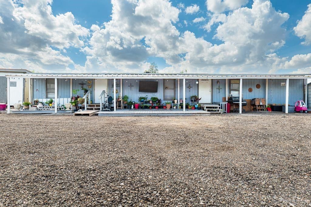 7208 Puffin Street, Edinburg, TX 78542