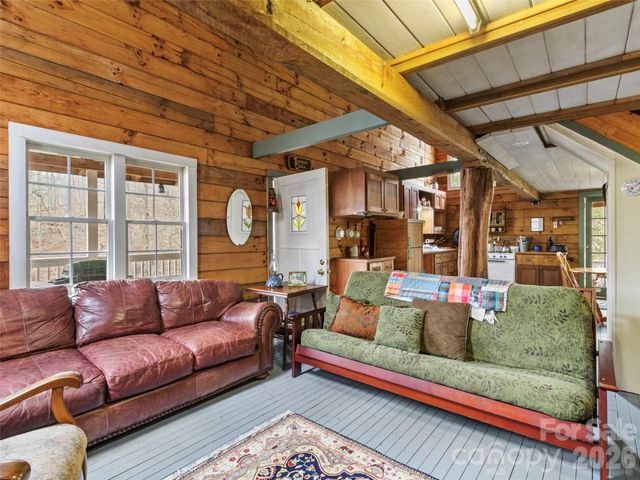 2701 Roses Branch Road, Bakersville, NC 28705