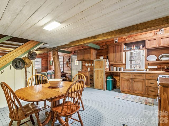 2701 Roses Branch Road, Bakersville, NC 28705