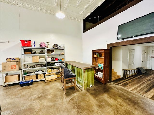 116 S Main Street, Cross Plains, TX 76443