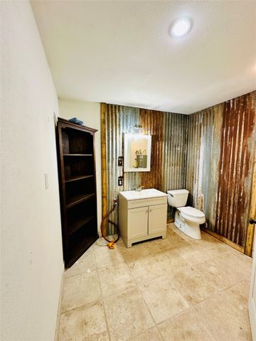 116 S Main Street, Cross Plains, TX 76443
