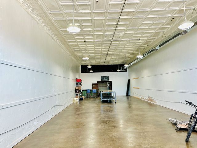 116 S Main Street, Cross Plains, TX 76443