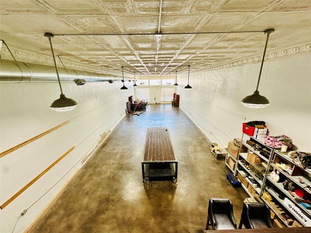 116 S Main Street, Cross Plains, TX 76443