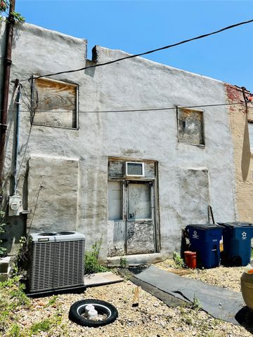 116 S Main Street, Cross Plains, TX 76443