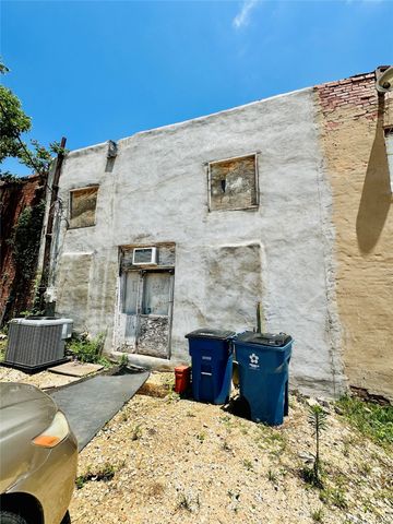 116 S Main Street, Cross Plains, TX 76443