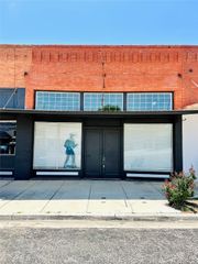 116 S Main Street, Cross Plains, TX 76443