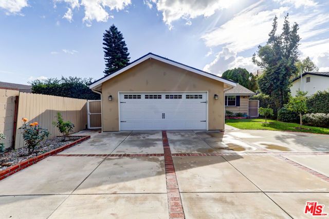 14716 Cumpston Street, Sherman Oaks, CA 91411